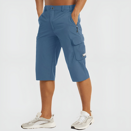 Urs | Heren Shorts | Robuust Materiaal en Veelzijdige Stijl