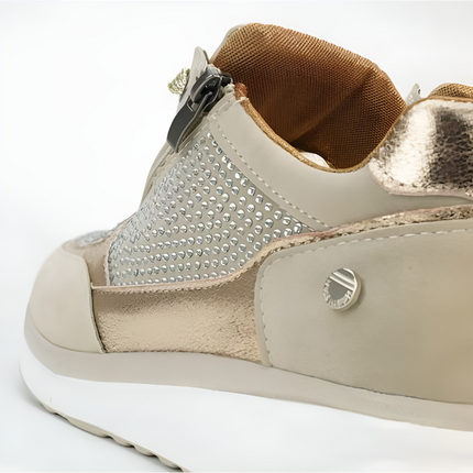 Daphne | Dames Schoenen | Orthopedisch Met Verstevigde Voetboog & Anti-Slip Zool