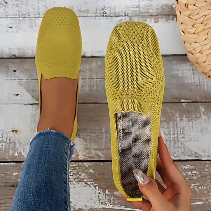 Tessanne | Dames Orthopedische Schoenen | Houdingscorrigerend met Drukverlichting