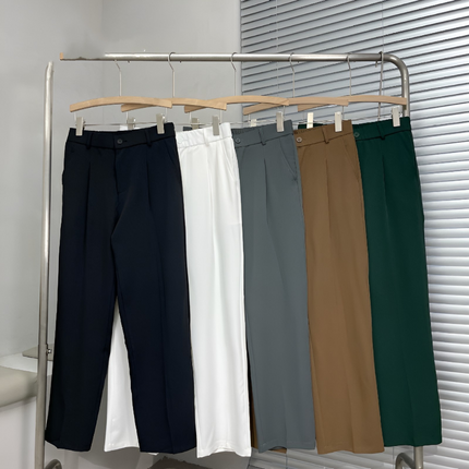 Arend | Heren Joggingbroek | Elastische Taille & Casual Pasvorm