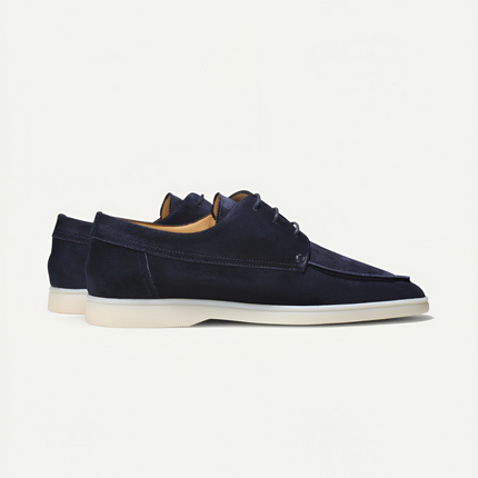 Nico | Heren Loafers | Comfortabele en Duurzame Stijl