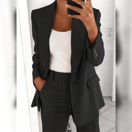Sanne | Dames Pak | Tijdloos & Elegant