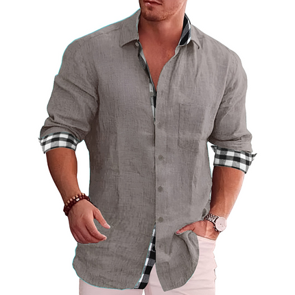 Ferdinand | Heren Overhemd | Slim Fit Zakelijk