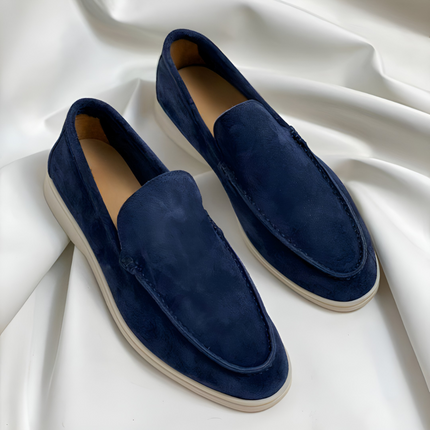 Sander | Heren Loafers | Klassiek en Comfortabel