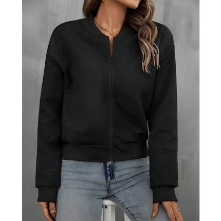 Celine | Dames Bomberjack | Lichtgewicht en Ademend