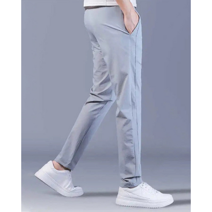 Valentijn | Heren Outdoor Broek | Sneldrogend & Stretch