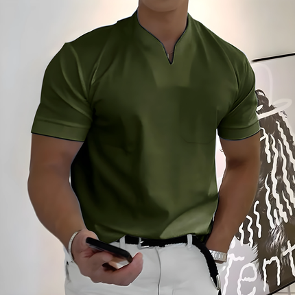 Vesna | Heren Poloshirt | Klassiek Comfortabel