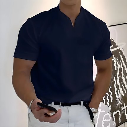 Vesna | Heren Poloshirt | Klassiek Comfortabel