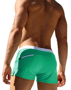 Groen