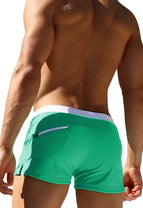 Groen