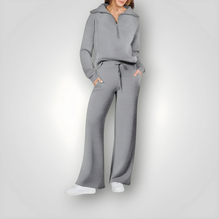 Nyana | Dames Loungewear Set | Sweatshirt en Jogging