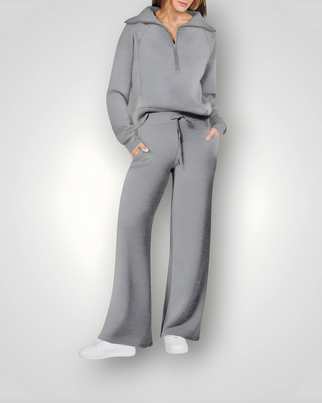 Nyana | Dames Loungewear Set | Sweatshirt en Jogging