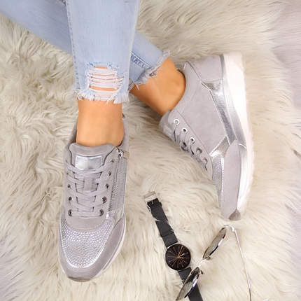 Daphne | Dames Schoenen | Orthopedisch Met Verstevigde Voetboog & Anti-Slip Zool