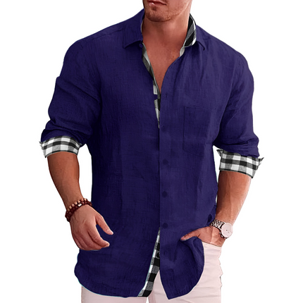 Ferdinand | Heren Overhemd | Slim Fit Zakelijk