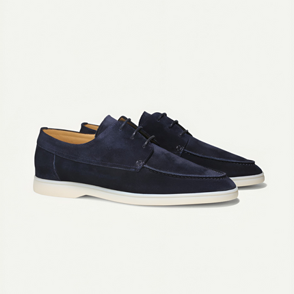 Nico | Heren Loafers | Comfortabele en Duurzame Stijl