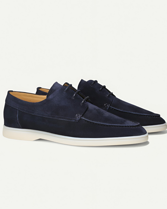 Nico | Heren Loafers | Comfortabele en Duurzame Stijl