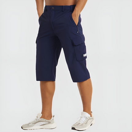 Urs | Heren Shorts | Robuust Materiaal en Veelzijdige Stijl