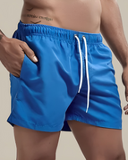Marine Blauw