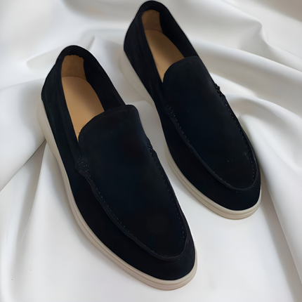 Sander | Heren Loafers | Klassiek en Comfortabel