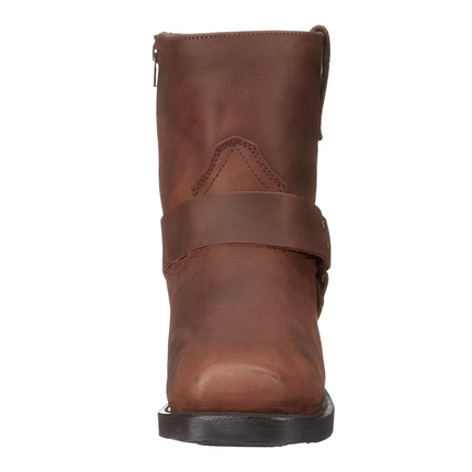 Vigo | Heren Cowboylaarzen | Westernstijl met Rits