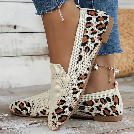 Tessanne | Dames Orthopedische Schoenen | Houdingscorrigerend met Drukverlichting