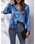 Blauw