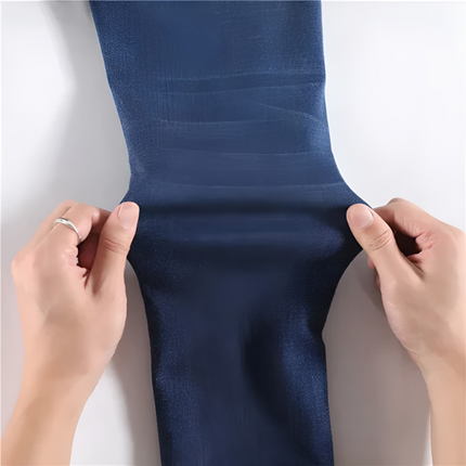 Renate | Dames Jeans | Dehnbare Thermo Skinny met Fleece