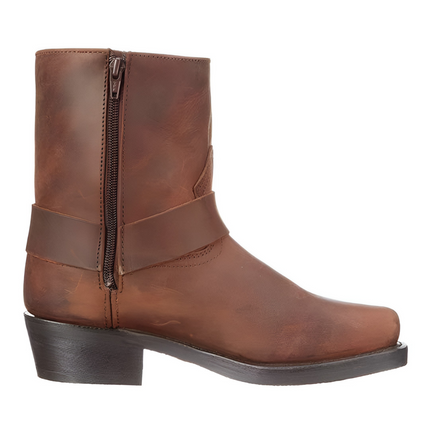 Vigo | Heren Cowboylaarzen | Westernstijl met Rits