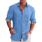 Blauw