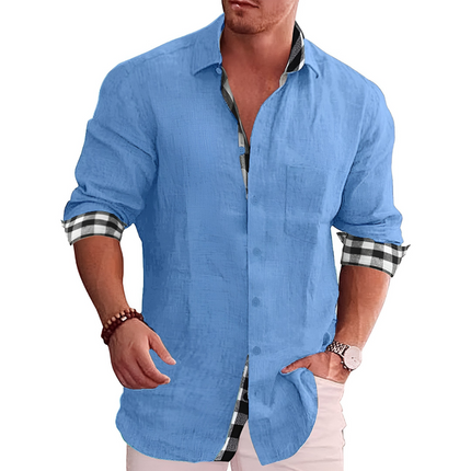 Ferdinand | Heren Overhemd | Slim Fit Zakelijk
