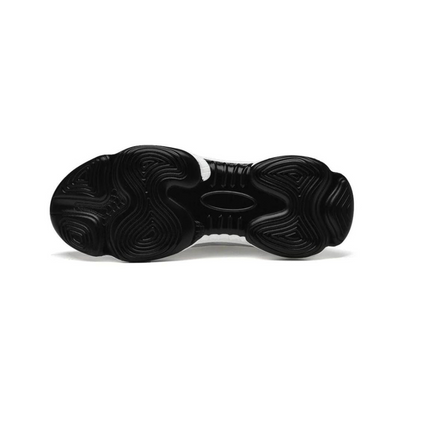 Boudewijn | Heren Sportschoenen | Verhoogde Zool & Lichtgewicht