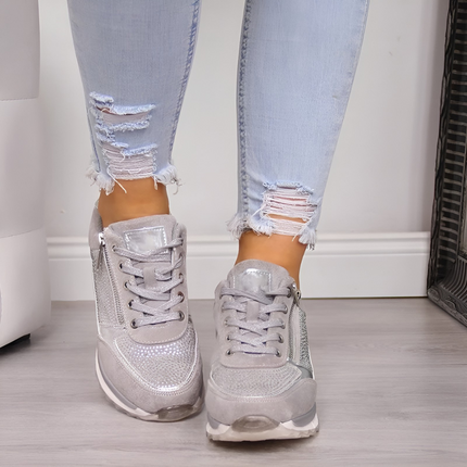 Daphne | Dames Schoenen | Orthopedisch Met Verstevigde Voetboog & Anti-Slip Zool