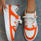 Oranje