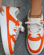 Oranje