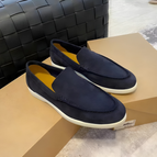 Donkerblauw