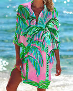 Roze eiland