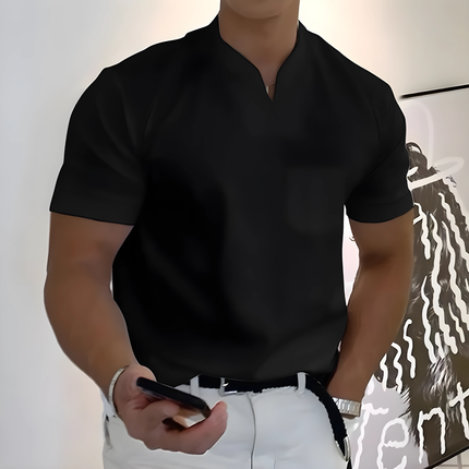 Vesna | Heren Poloshirt | Klassiek Comfortabel