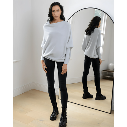 Renaya | Dames Trui | Getailleerd Comfort