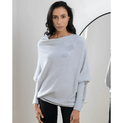Renaya | Dames Trui | Getailleerd Comfort