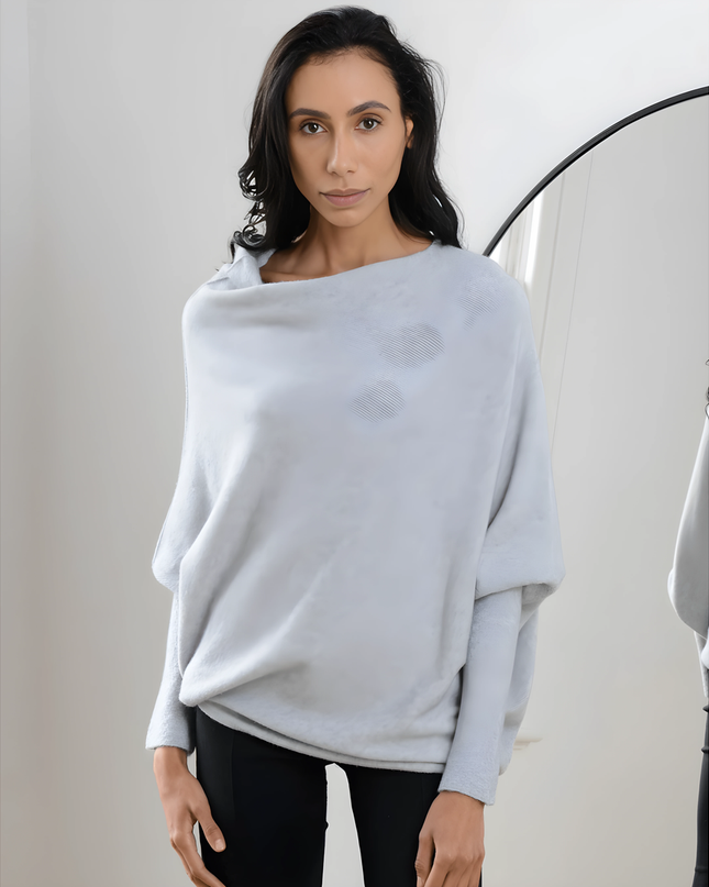 Renaya | Dames Trui | Getailleerd Comfort