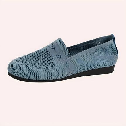 Raisa | Dames Orthopedische Schoenen | Comfortabel Ademend
