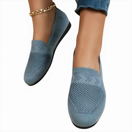 Raisa | Dames Orthopedische Schoenen | Comfortabel Ademend