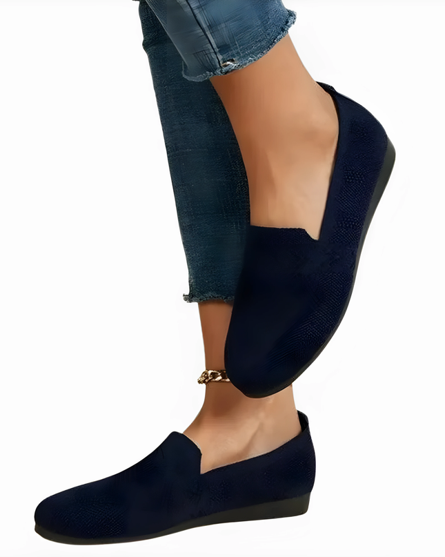 Raisa | Dames Orthopedische Schoenen | Comfortabel Ademend