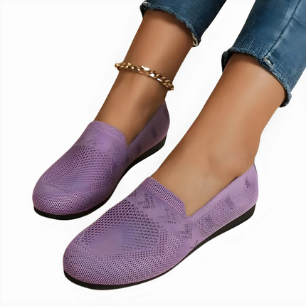 Raisa | Dames Orthopedische Schoenen | Comfortabel Ademend