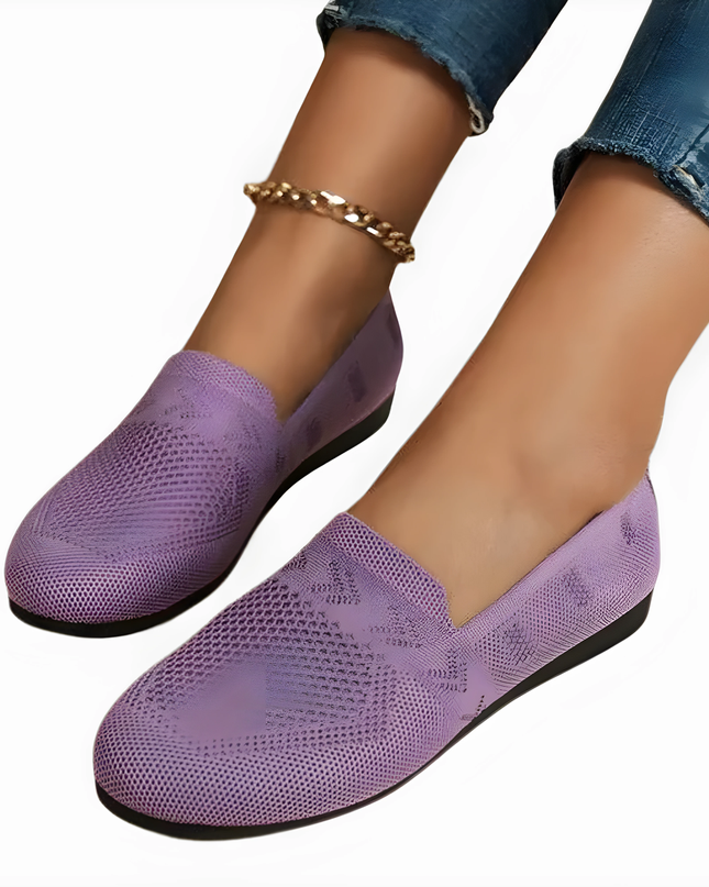 Raisa | Dames Orthopedische Schoenen | Comfortabel Ademend