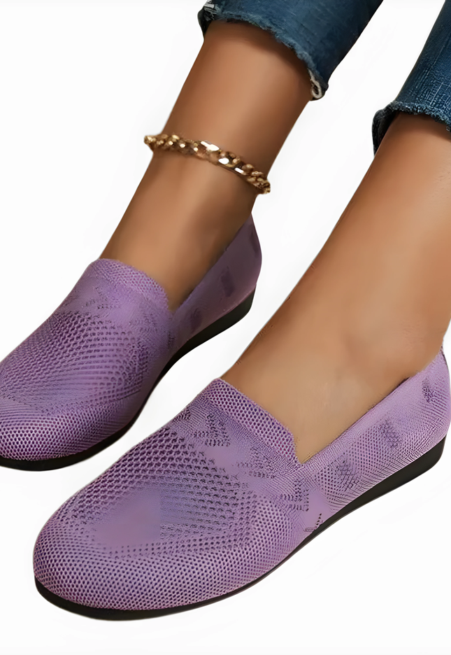 Raisa | Dames Orthopedische Schoenen | Comfortabel Ademend