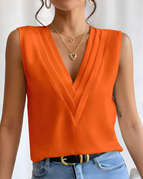 Oranje