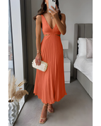 Oranje