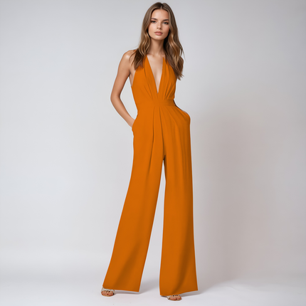 Naria | Dames Jumpsuit | Avond Gelegenheid