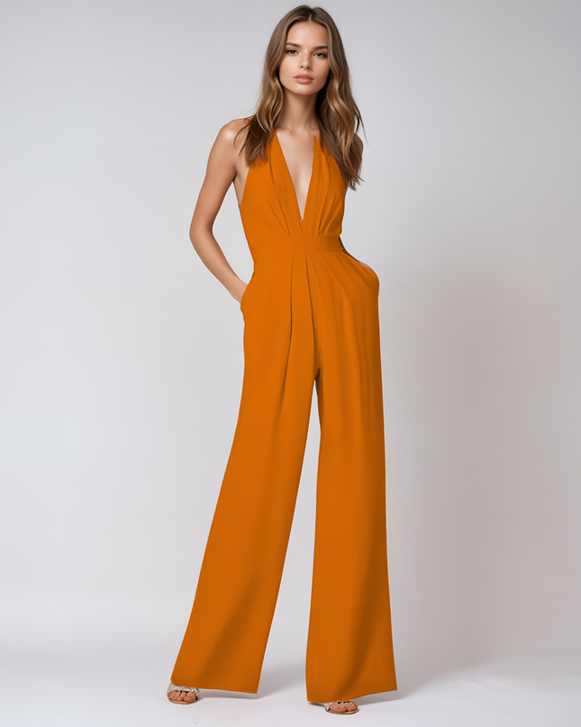Naria | Dames Jumpsuit | Avond Gelegenheid